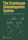 E-Book (pdf) The Crustacean Stomatogastric System von 