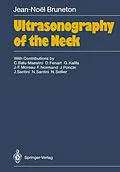 E-Book (pdf) Ultrasonography of the Neck von Jean-Noel Bruneton