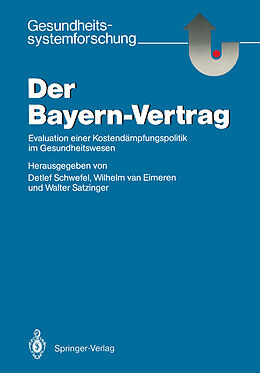 E-Book (pdf) Der Bayern-Vertrag von 