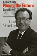 E-Book (pdf) Facing the Future von Lothar Späth
