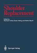 E-Book (pdf) Shoulder Replacement von 