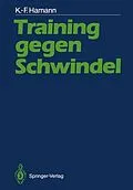 E-Book (pdf) Training gegen Schwindel von Karl-Friedrich Hamann