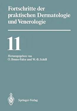E-Book (pdf) Fortschritte der praktischen Dermatologie und Venerologie von 