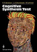 E-Book (pdf) Cognitive Synthesis Test von Pamela Pressley Abraham, Lisa Anne Okoniewski, Mark Lehman