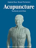 E-Book (pdf) Acupuncture von Gabriel Stux, Bruce Pomeranz