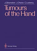 E-Book (pdf) Tumours of the Hand von Julien Glicenstein, Jacques Ohana, Caroline Leclercq