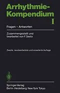 E-Book (pdf) Arrhythmie-Kompendium I von Fred Sesto