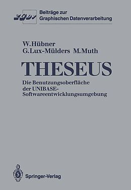 E-Book (pdf) Theseus von Wolfgang Hübner, Gregor Lux-Mülders, Matthias Muth