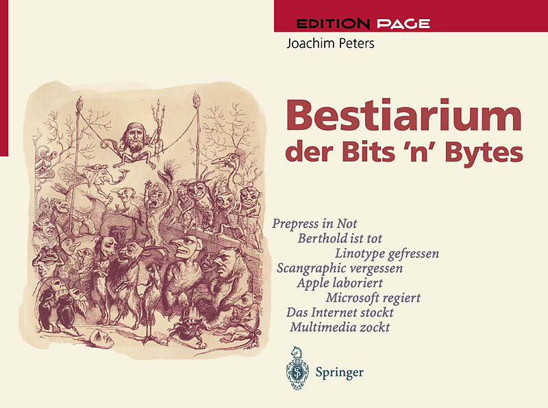 Bestiarium der Bits n Bytes