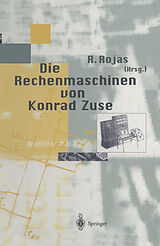 E-Book (pdf) Die Rechenmaschinen von Konrad Zuse von 