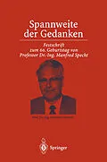 E-Book (pdf) Spannweite der Gedanken von 