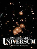 E-Book (pdf) Das erklärte Universum von Malcolm S. Longair