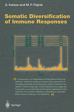 E-Book (pdf) Somatic Diversification of Immune Responses von 