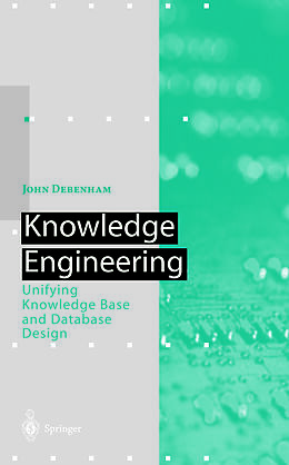 eBook (pdf) Knowledge Engineering de John Debenham