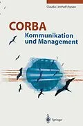 E-Book (pdf) CORBA von Claudia Linnhoff-Popien