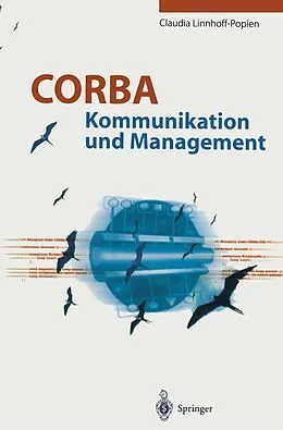 E-Book (pdf) CORBA von Claudia Linnhoff-Popien