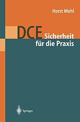 E-Book (pdf) DCE: Sicherheit für die Praxis von Horst Mehl