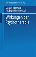E-Book (pdf) Wirkungen der Psychotherapie von Stanley Rachman