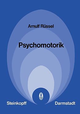 E-Book (pdf) Psychomotorik von A. Rüssel