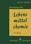 E-Book (pdf) Grundzüge der Lebensmittelchemie von W. Heimann