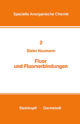 E-Book (pdf) Fluor und Fluorverbindungen von Naumann