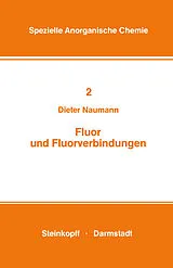 E-Book (pdf) Fluor und Fluorverbindungen von Naumann