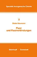 E-Book (pdf) Fluor und Fluorverbindungen von Naumann