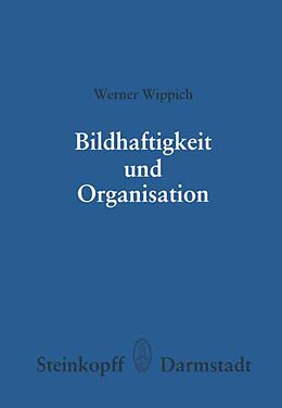 E-Book (pdf) Bildhaftigkeit und Organisation von W. Wippich