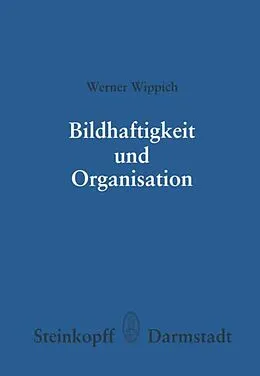 E-Book (pdf) Bildhaftigkeit und Organisation von W. Wippich