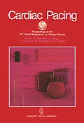 E-Book (pdf) Cardiac Pacing von Steinbach, Glogar, Laczkovics