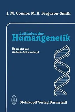 E-Book (pdf) Leitfaden der Humangenetik von J.M. Connor, M.A. Ferguson-Smith