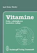 E-Book (pdf) Vitamine von K.H. Bässler