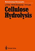 E-Book (pdf) Cellulose Hydrolysis von Liang-Tseng Fan, Mahendra M. Gharpuray, Yong-Hyun Lee