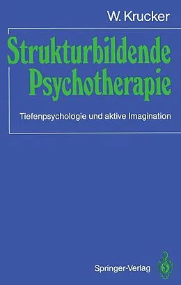 E-Book (pdf) Strukturbildende Psychotherapie von W. Krucker