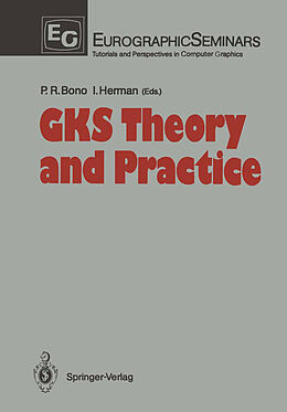 Kartonierter Einband GKS Theory and Practice von 