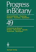 E-Book (pdf) Progress in Botany von H. -Dietmar Behnke, Karl Esser, Klaus Kubitzki
