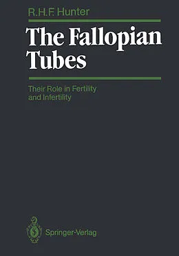 E-Book (pdf) The Fallopian Tubes von Ronald H. F. Hunter