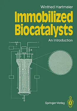 E-Book (pdf) Immobilized Biocatalysts von Winfried Hartmeier