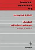 E-Book (pdf) Überlast in Rechensystemen von Hans-Ulrich Heiß