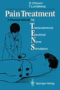 E-Book (pdf) Pain Treatment by Transcutaneous Electrical Nerve Stimulation (TENS) von David Ottoson, Thomas Lundeberg