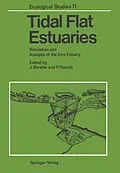 E-Book (pdf) Tidal Flat Estuaries von 