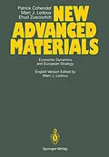 E-Book (pdf) New Advanced Materials von Patrick Cohendet, Marc J. Ledoux, Ehud Zuscovitch