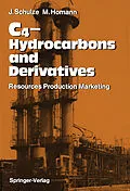 E-Book (pdf) C4-Hydrocarbons and Derivatives von Joachim Schulze, Malte Homann