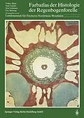 E-Book (pdf) Farbatlas der Histologie der Regenbogenforelle von Volker Blüm, Juan Casado, Jens Lehmann
