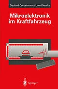 E-Book (pdf) Mikroelektronik im Kraftfahrzeug von Gerhard Conzelmann, Uwe Kiencke