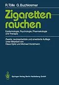 E-Book (pdf) Zigarettenrauchen von Rainer Tölle, Gerhard Buchkremer
