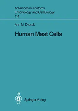 E-Book (pdf) Human Mast Cells von Ann M. Dvorak