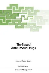 E-Book (pdf) Tin-Based Antitumour Drugs von 