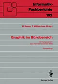 E-Book (pdf) Graphik im Bürobereich von 