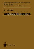 E-Book (pdf) Around Burnside von A. I. Kostrikin